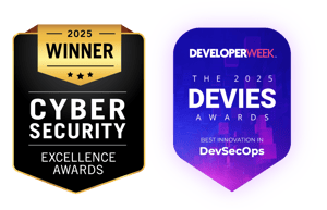 SBOM Manager 2025 Awards for Cyber Security and Devies