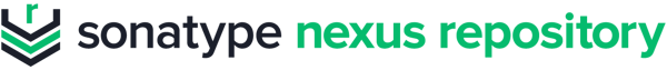 sonatype nexus repository logo